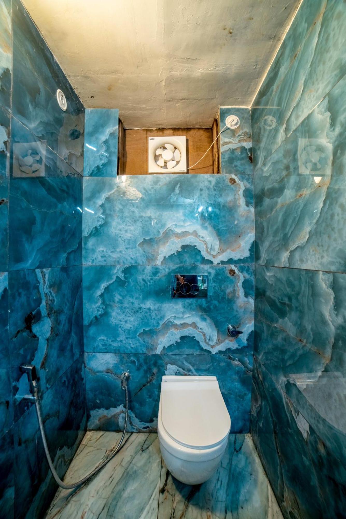Mudras Grove Resort, Nainital Extérieur photo